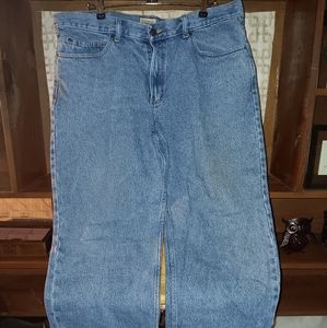 Schmidt workman's jeans